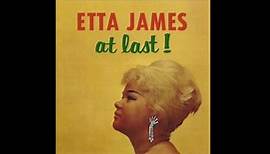 Etta James - At Last! (R&B Full Album) - [Best Rhythm and Blues Music] - Video Dailymotion