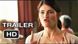Song For Marion Official Trailer #1 (2012) - Gemma Arterton Movie HD