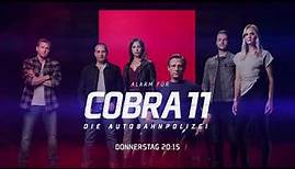 Ein neues Team, eine neue Cobra! | Die neue Staffel | 20.08 bei RTL und schon ab 13.08 auf TVNOW