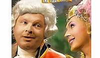 Where to stream Benny Hill: The Lost Years - Bennies from Heaven (2000) online? Comparing 50  Streaming Services