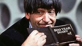 The Troughton Years, Character Defined