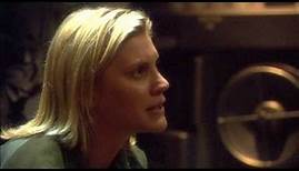 Katee Sackhoff - Ask Katee Q and A Battlestar Galactica Edition featuring Tricia Helfer Part One