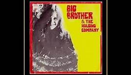 Big Brother and the Holding Company - San Francisco (July 28, 1966)