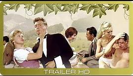 Im weißen Rössl ≣ 1960 ≣ Trailer
