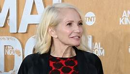 Ellen Barkin: Aussage gegen Depp war nicht mutig