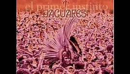 Jaguares "El primer instinto" (Album completo)