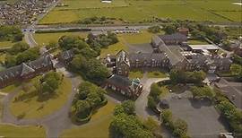 Rossall School - You have to see it to believe it. Our...