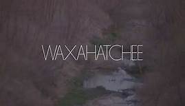 Waxahatchee - "Right Back to It" (Lyric Video)