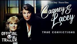 CAGNEY & LACEY: TRUE CONVICTIONS (1996) | Official Trailer