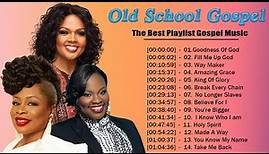Top 100 Gospel Music Best Songs 💥 Greatest Gospel Songs Of All Time 🎧