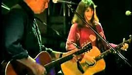 Karla Bonoff 13 - The water is wide