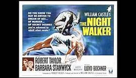 Vic Mizzy - The Night Walker (1964) (perf. by Sammy Kaye Orch)