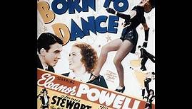 Born to Dance 1936 05