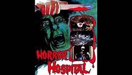 Horror Hospital (1973) - Trailer HD 1080p