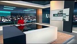 ITV - ITV Lunchtime News (1330GMT - Full Final 2023 Program - 22/12/23) [1080p]