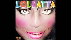 Loleatta Holloway - The Greatest Performance Of My Life