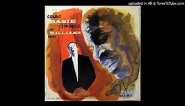 06.- Teach Me Tonight - Count Basie & Joe Williams - Count Basie Swings / Joe Williams Sings