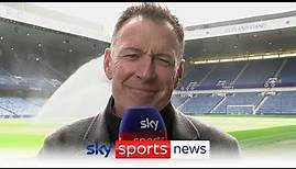 Old Firm preview - Chris Sutton on Rangers vs Celtic