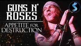 Guns N' Roses: Appetite for Destruction | Full Documentary | Izzy Stradlin | Malcolm Dome