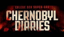 CHERNOBYL DIARIES - offizieller Trailer #1 deutsch HD