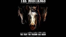 The Mustangs: America's Wild Horses | Official Trailer (2024)