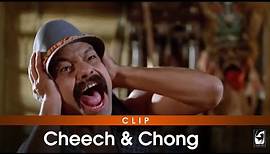 Cheech & Chong - Noch mehr Rauch um nichts (Blu-ray - Trailer)