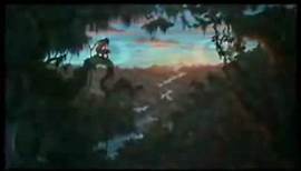 Tarzan (1999) Trailer
