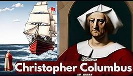 Christopher Columbus: The Untold Story Of How America Was Discovered