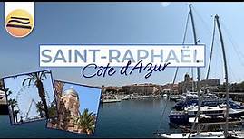 Saint-Raphaël | Ferienort an der Côte d'Azur