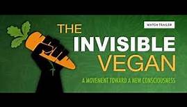The Invisible Vegan - 2019