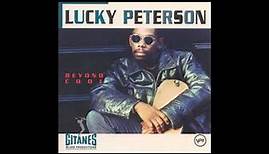 Beyond Cool - Lucky Peterson