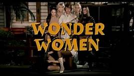 Wonder Women - 1973 - Nancy Kwan Ross Hagen