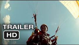 The Intouchables Official Trailer #1 (2012) HD Movie