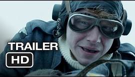 Into the White Official Trailer #1 (2013) - Rupert Grint Movie HD