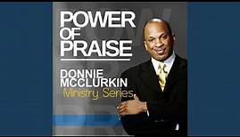 Ministry Series: Power of Praise