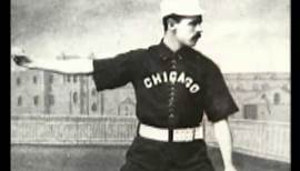 John Clarkson - Baseball Hall of Fame Biographies
