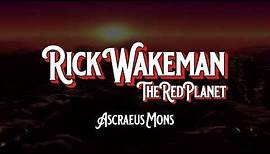 Rick Wakeman - Ascraeus Mons | The Red Planet