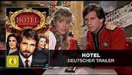 Hotel (Deutscher Trailer) | KSM