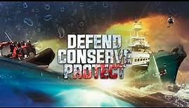 Defend Conserve Protect - Official Trailer
