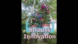 Shopempfehlung: Strauss Innovation - Neues für meinen Garten (P)