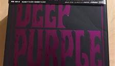 Deep Purple - Deepest Trilogy Box
