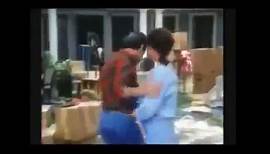When No One Would Listen 1992 Spousal Abuse Full Film part 1/4