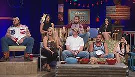Watch Party Down South Season 5 Episode 12: Party Down South - The Final Funnel – Full show on Paramount Plus