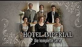 Hotel Imperial - Trailer [HD] Deutsch / German