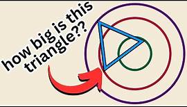 a famous geometry problem