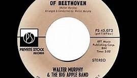 1976 HITS ARCHIVE: A Fifth Of Beethoven - Walter Murphy (a #1 record--stereo 45)