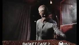 Basket Case 2 (1990) - Trailer