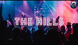 The Weeknd - The Hills (Lyrics)