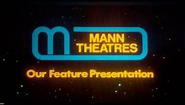 Ted Mann Theater