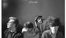 Echo & The Bunnymen - The John Peel Sessions 1979-1983